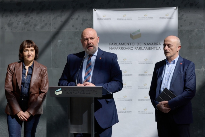 Navarra acuerda con el Estado poder destinar a inversiones los 271 millones de superávit de 2024