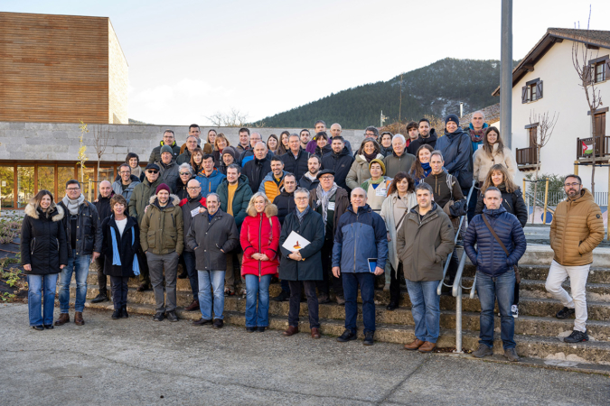 Navarra duplica el número de comunidades energéticas en un año