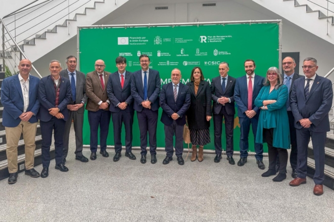 CENER ha recibido 8,4 millones para proyectos eólicos, de hidrógeno y biocombustibles