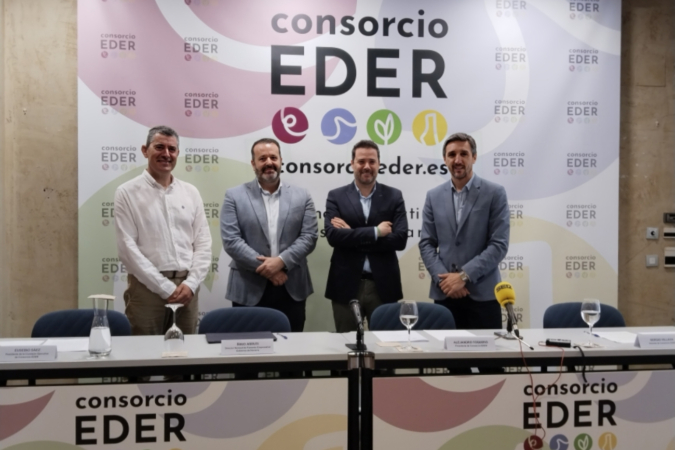 La Ribera navarra da el primer paso para crear su propio clúster de digitalización y mecatrónica