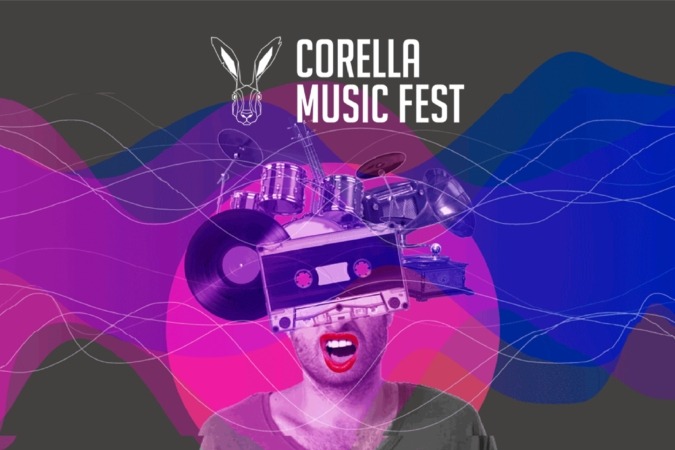 ‘Corella Music Fest’: el festival sin etiquetas