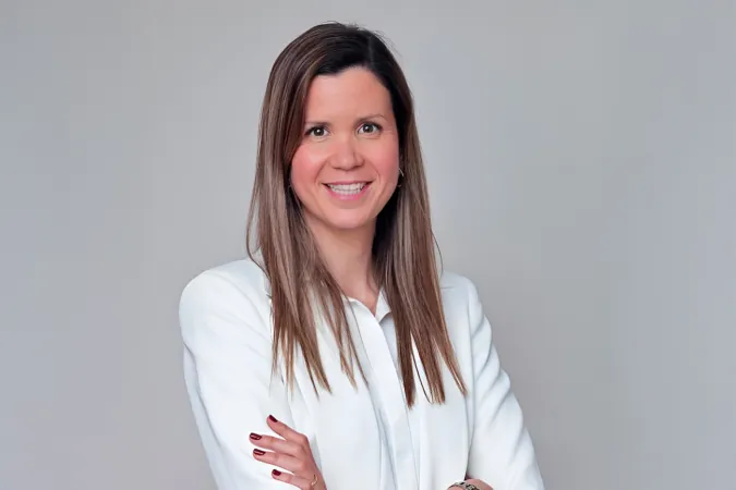 Cristina Patier se incorpora a Nilsa como directora de Gestión de Personas