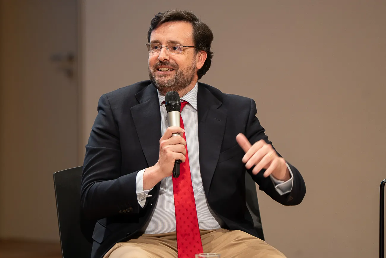 La Clínica Universidad de Navarra, Cuatrovientos y Antox ganan los VI Premios RSCapital