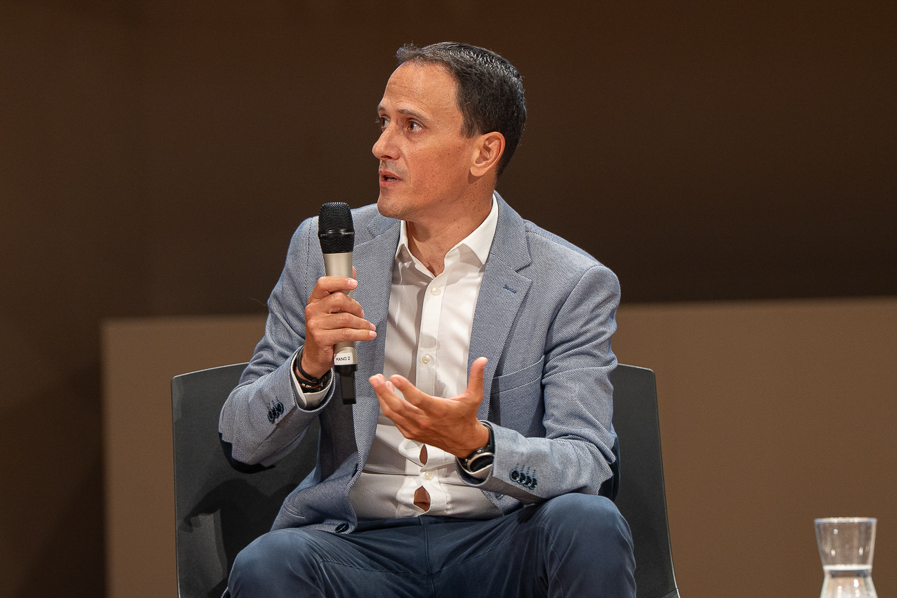 La Clínica Universidad de Navarra, Cuatrovientos y Antox ganan los VI Premios RSCapital