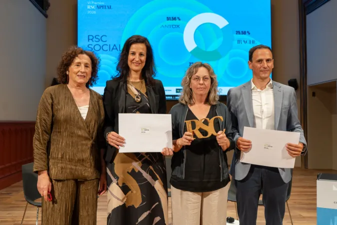 «Las entidades sociales tenemos que aportar transformación y compromiso»