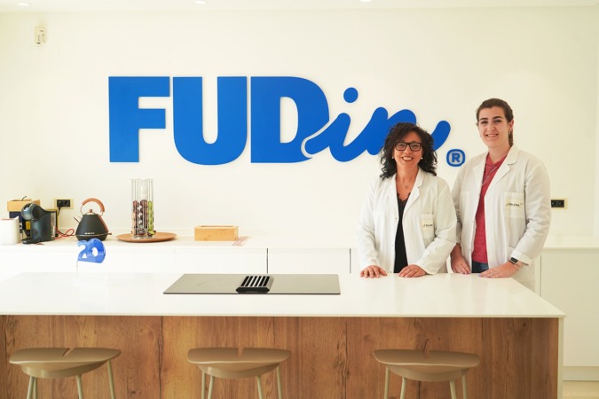 FUDin by Ctic Cita empleará Inteligencia Artificial para predecir el éxito comercial de nuevos alimentos
