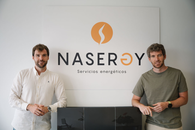 Nasergy, la asesoría familiar navarra que acompaña a las empresas en su transición energética