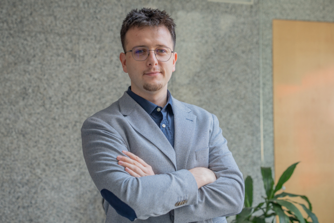 Ángel Herce, nuevo responsable de Comunicación y Atención a Inversores de Equalice