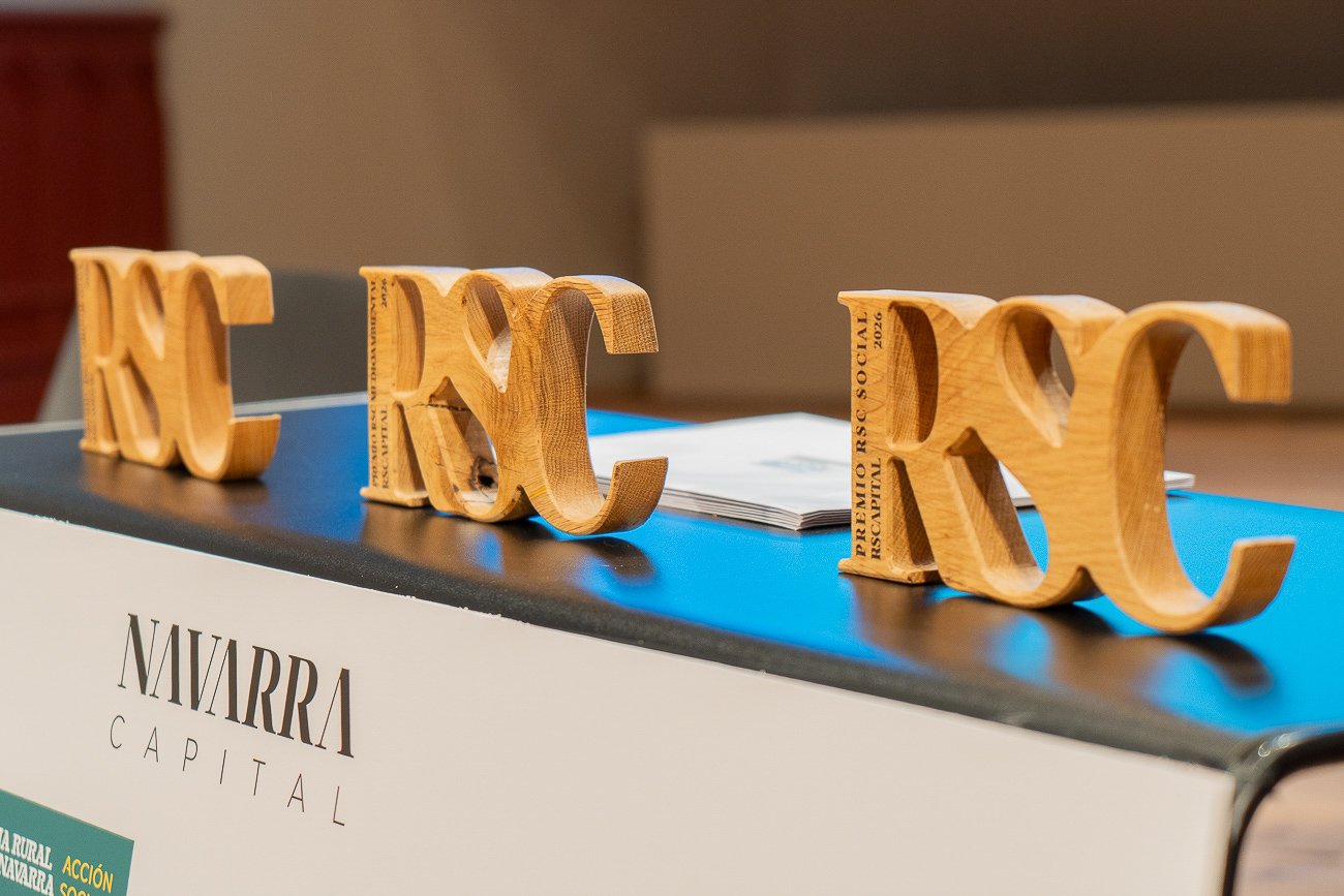 La Clínica Universidad de Navarra, Cuatrovientos y Antox ganan los VI Premios RSCapital