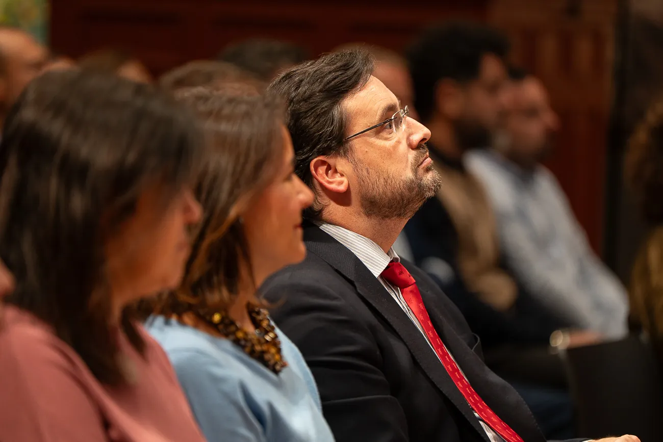La Clínica Universidad de Navarra, Cuatrovientos y Antox ganan los VI Premios RSCapital