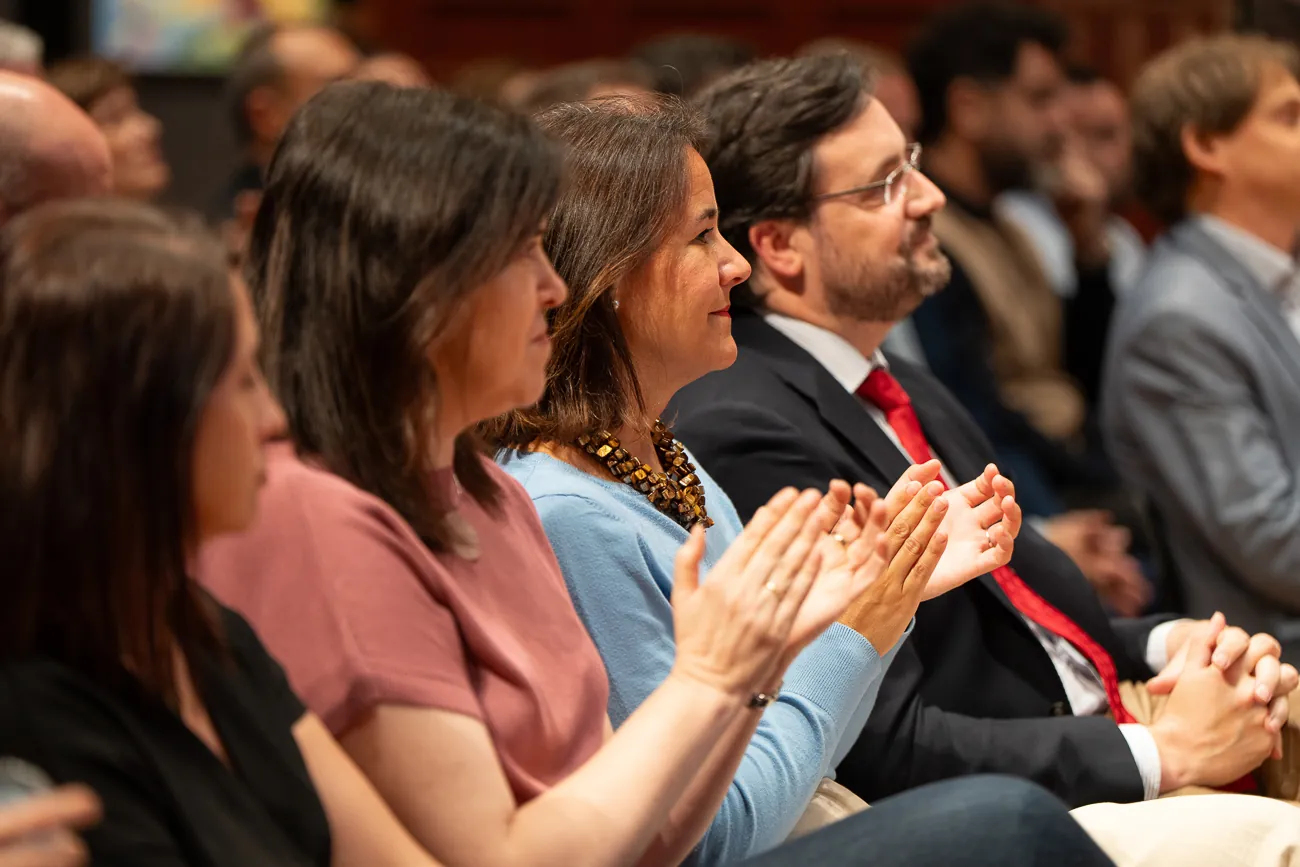 La Clínica Universidad de Navarra, Cuatrovientos y Antox ganan los VI Premios RSCapital