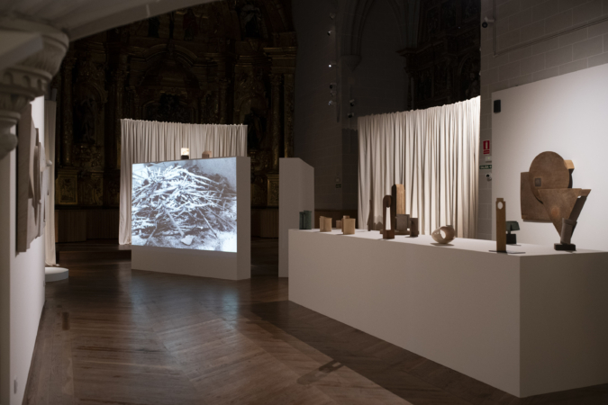 Luces y sombras del Museo a través de José Ramón Anda