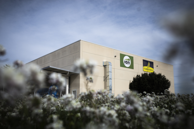 Así está transformando Grupo IAN la planta de Cadreita que adquirió a Granja El Alto