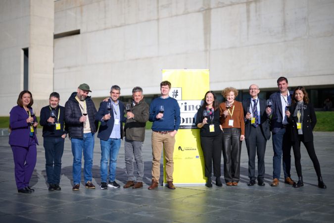 #WineCom 2026: vuelve el congreso de referencia en comunicación y vino