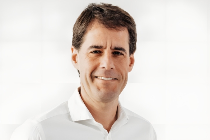 Daniel Mendióroz, nuevo director de la planta de Saica Pack en Viana