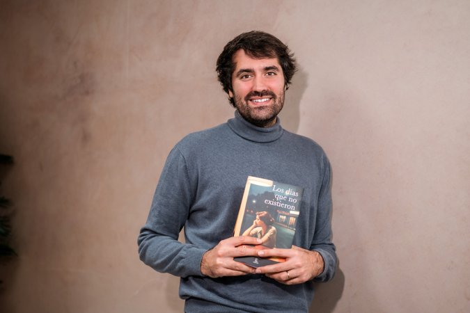 Daniel Ramírez: «El olvido y la desmemoria con ETA pueden acercarnos a escenarios peligrosos»