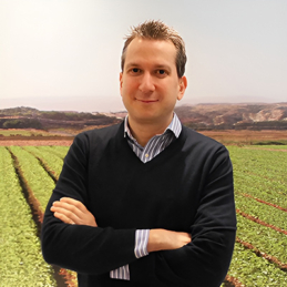 Daniel Ramos.