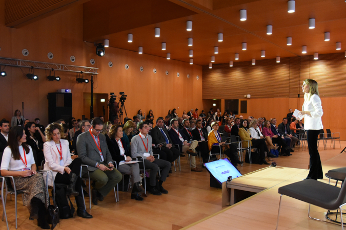 EEUU, China, el Sur y Europa centrarán el Día de la Internacionalización, rebautizado como Trade N’ Global