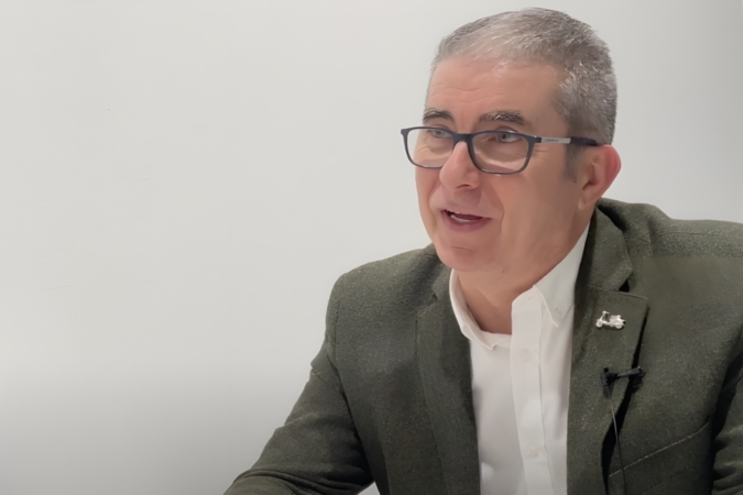 Raúl Casanova, nuevo director comercial del grupo propietario del Hotel Tres Reyes