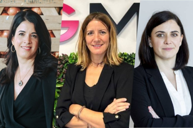 Beatriz Marchite, Elisa Manero y María Mena ganan los premios Empresaria, Directiva y Emprendedora del año