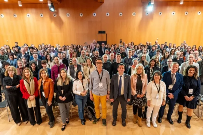 Navarra recibirá 2,5 millones para liderar cuatro proyectos europeos de innovación