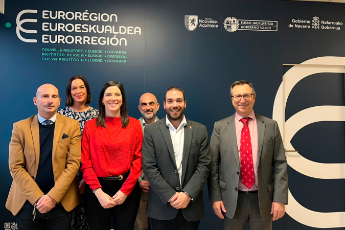 La Eurorregión inyectará 400.000 euros en siete proyectos innovadores