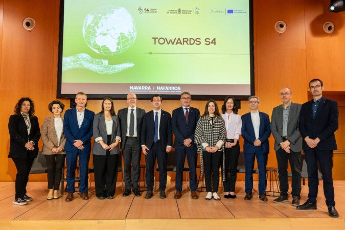 Los retos a futuro de la S4: más presencia de pymes en sus órganos y añadir sectores emergentes