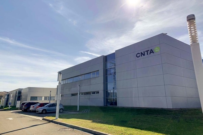 CNTA abre nueva sede en Mercamadrid