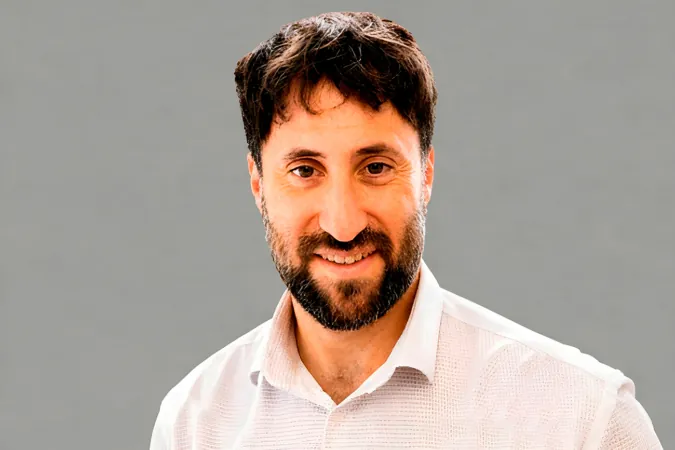 Eduardo Recondo ficha por la navarra Urzante como coordinador de Logística y Aprovisionamiento