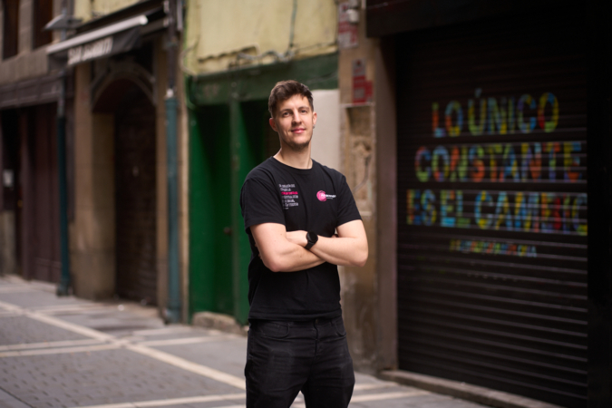 Dos restaurantes de Pamplona y Villava lanzan un concurso de hamburguesas creativas