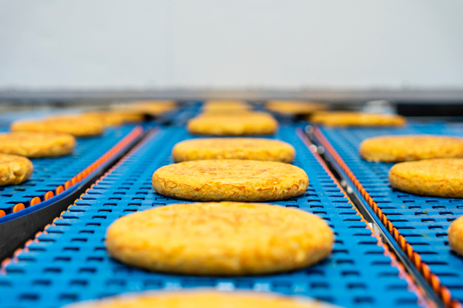 Elaborados Naturales duplicará su capacidad productiva hasta las 600.000 tortillas de patata diarias