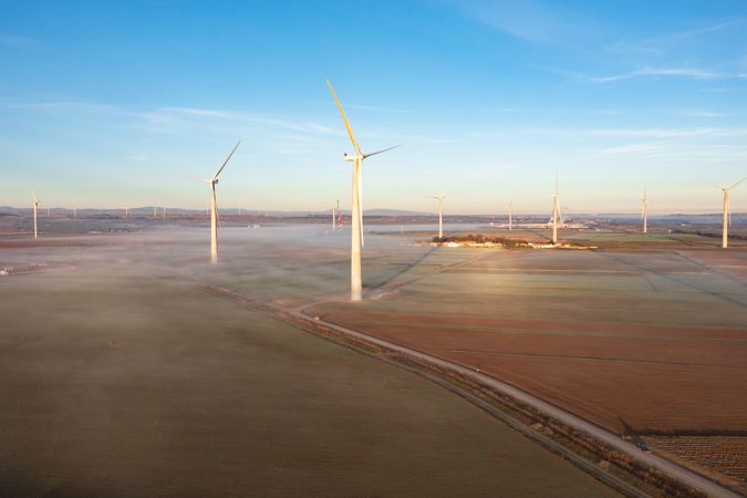 Enhol y la suiza Axpo cierran un contrato de compraventa de energía, que permitirá al grupo navarro crecer en Europa