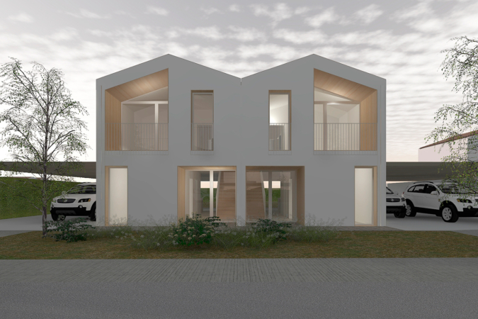 Equalice logra 112 inversores en la primera promoción inmobiliaria con ‘crowdfunding’ de Navarra