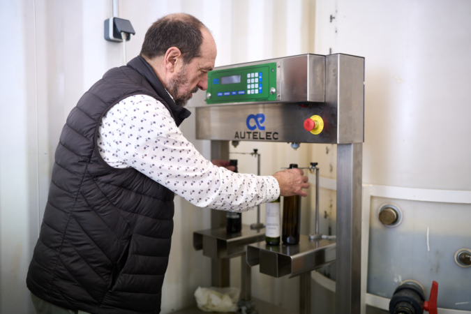 Biosasun se une a la plataforma SIESS para compartir su equipamiento en Navarra