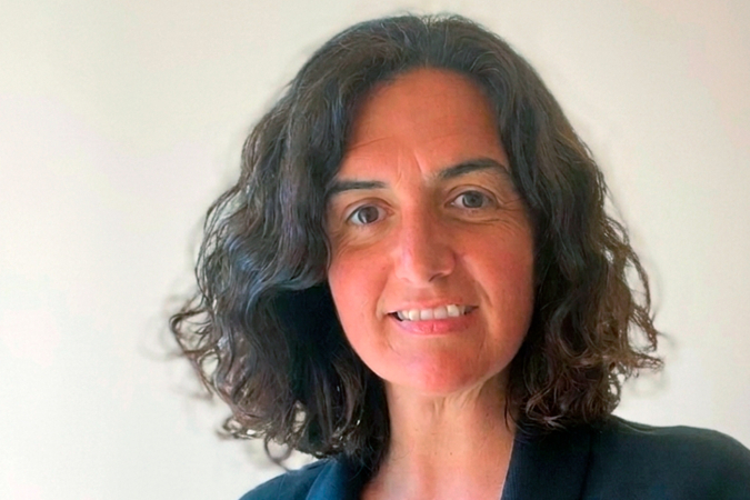 Jasone Altuna, nueva directora general de Euskaltel y responsable de MasOrange en Navarra y el País Vasco