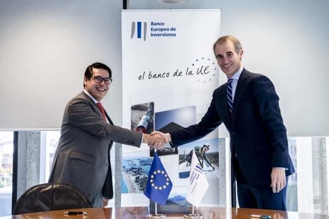 Elkargi y el Banco Europeo de Inversiones apoyarán a empresas con 110 millones
