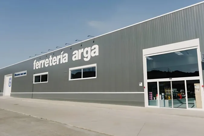 Ferretería Arga: nuevo comercio de 2.000 m2 en Peralta y relevo consumado