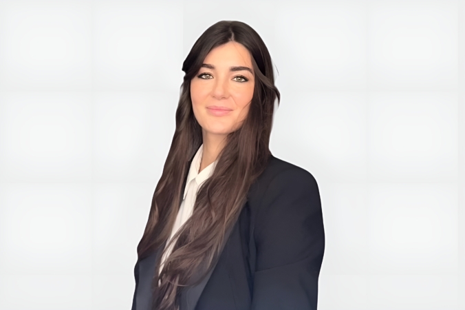 Anais Erro, nueva directora de Producción y Diseño de Procesos en Tutti Food Group
