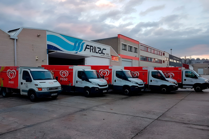 Frilac se expande en La Rioja adquiriendo el 100 % de Sercal 10 y la actividad de Domingo Navajas