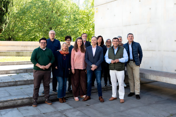 Navarra Capital se une un año más al proyecto ‘Inolvidables’ para visibilizar crisis internacionales olvidadas
