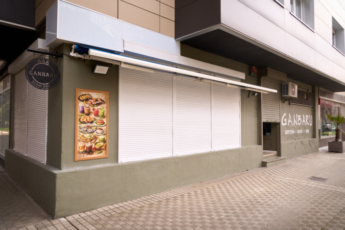 El nuevo bar-restaurante de sushi, cócteles y desayunos ‘healthy’ que abre sus puertas en Pamplona