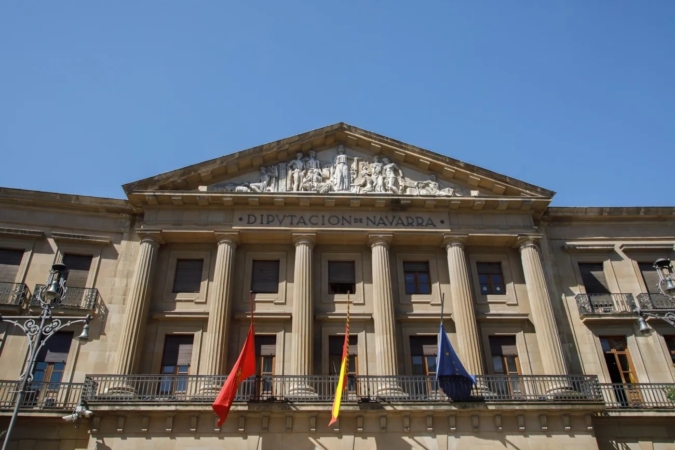 El Gobierno foral propone a Esther Fernández para dirigir el Servicio Navarro de Empleo