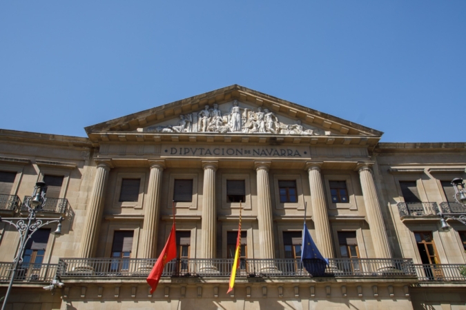 Navarra solicita formalmente la competencia en materia de Inspección Laboral y Seguridad Social