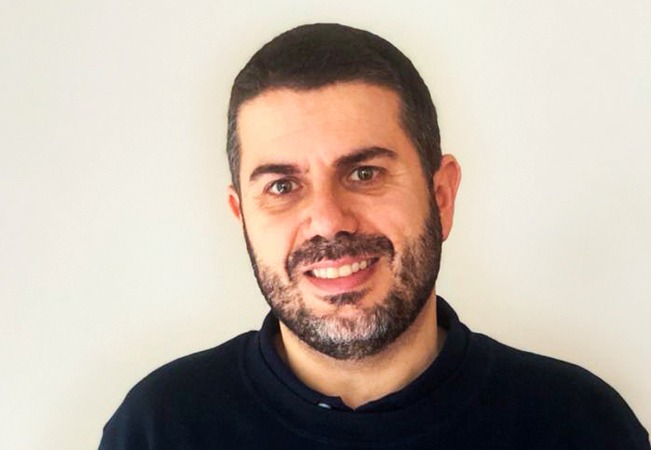 Gonzalo Aloy, nuevo director comercial de Gvtarra