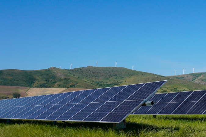 Grupo Vall Companys y Grupo Enhol se unen para poner en marcha un parque solar en Soria
