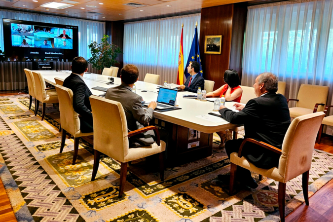 BSH no cede y el 17 de junio iniciará el proceso para cerrar y despedir a sus 655 trabajadores