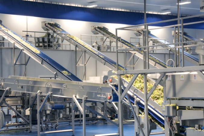 Grupo Enhol y Stellum Food&Tech entran en el capital de la empresa navarra Huerta de Peralta