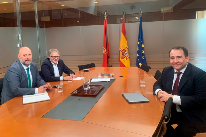 El ICO respaldó a 287 empresas navarras con 115 millones en 2024