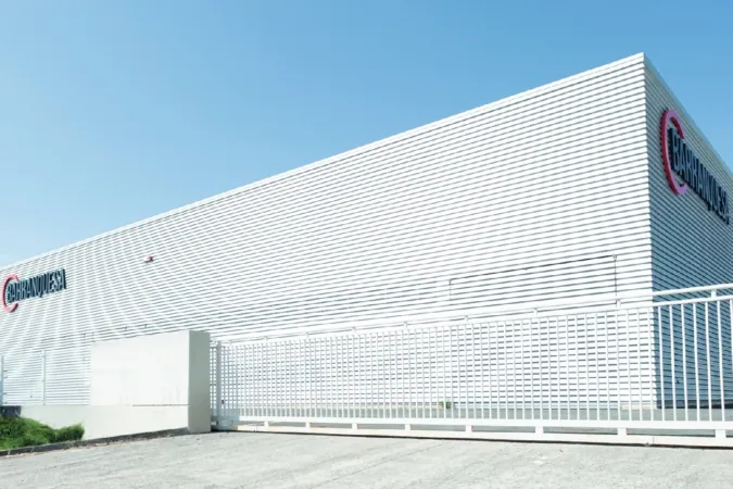 Industrial Barranquesa invertirá 8 millones en su plan de crecimiento hasta 2030