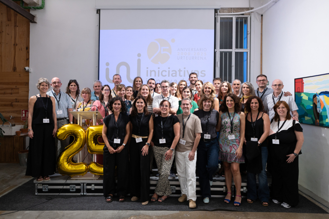 Iniciativas Innovadoras prevé crecer un 20 % y superar el millón en ingresos en su 25 aniversario